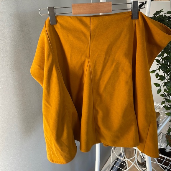 3X Fashion Nova Skort - Picture 2 of 2